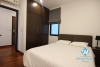Modern two bedroom apartment for rent in the heart of Tay Ho